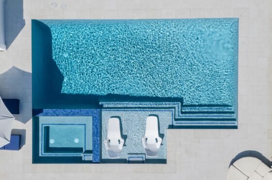 Guide to Pool Remodeling That Adds Seating Without Retiling