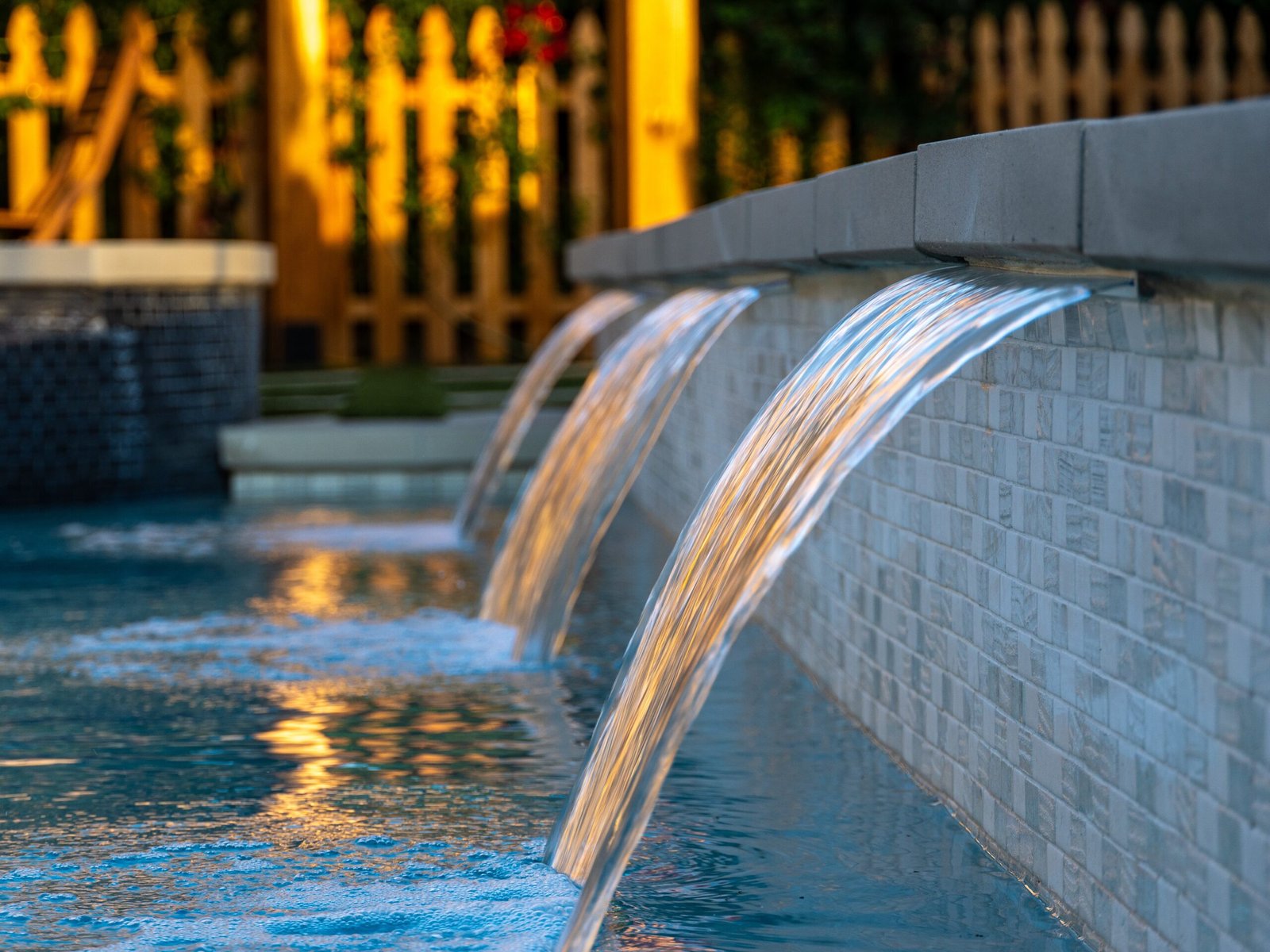 PoolSync® Aqua Features