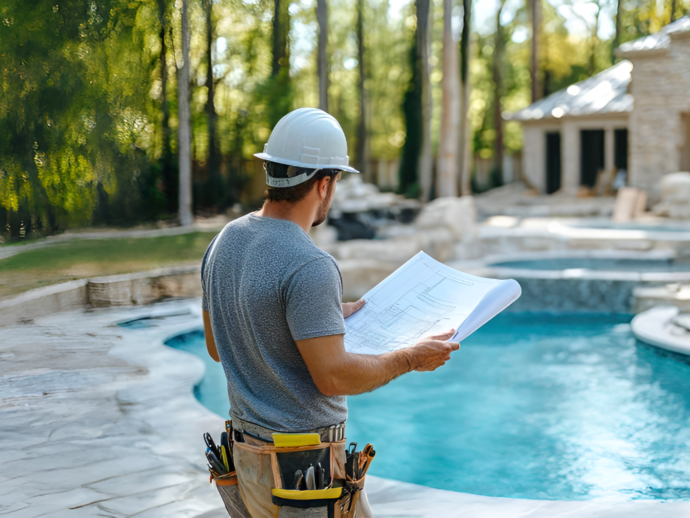 PoolSync® Engineering