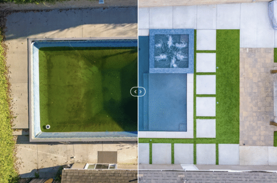 Signs It’s the Right Season to Start an Outdoor Construction Plan