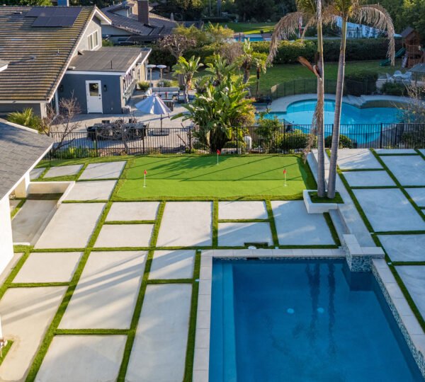 outdoor construction