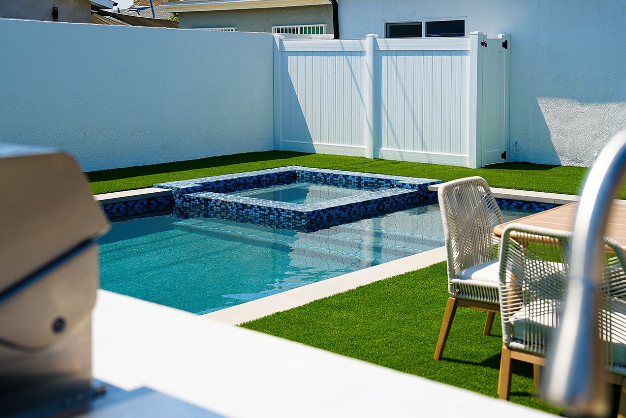 child safety features