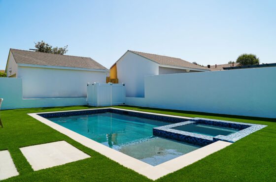 How to Work With a Pool Contractor on Family-Safe Designs