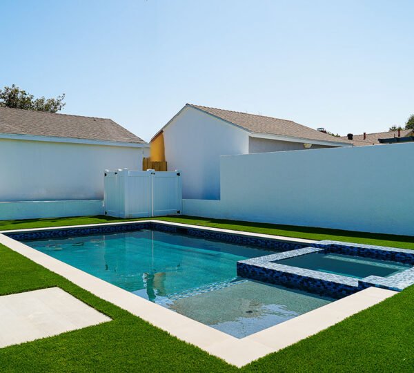 pool design