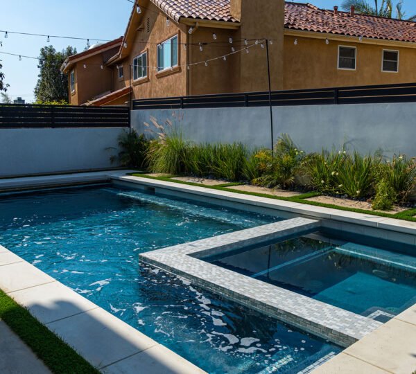 home pool