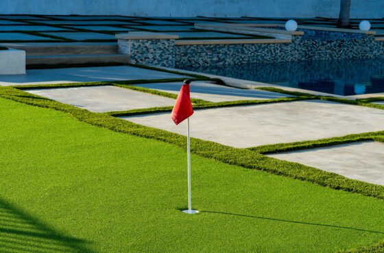 Small Backyard Design Ideas That Work With a Pool