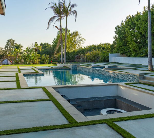 outdoor construction