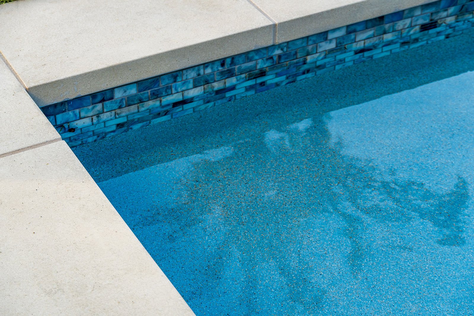 pool design