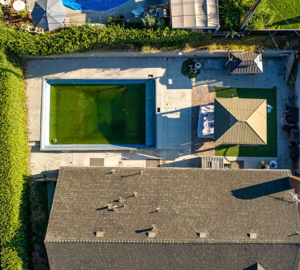 outdoor construction