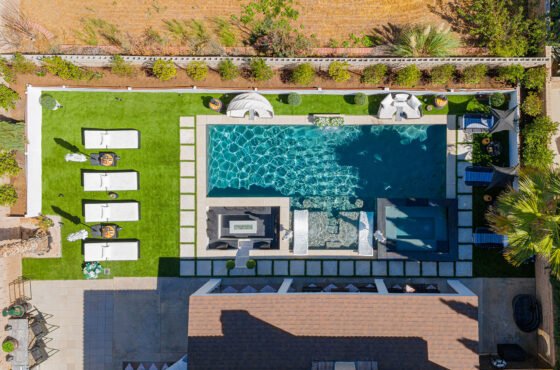 How to Use 3D Backyard Design to Map Out Holiday Spaces