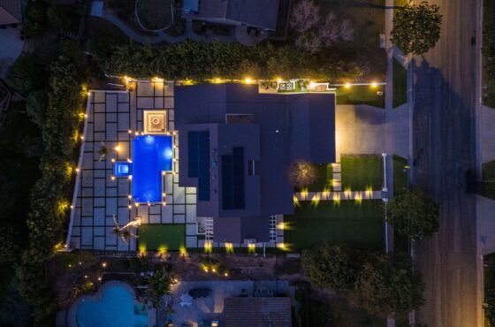 Winter Pool Engineering Needs for Freeze Protection