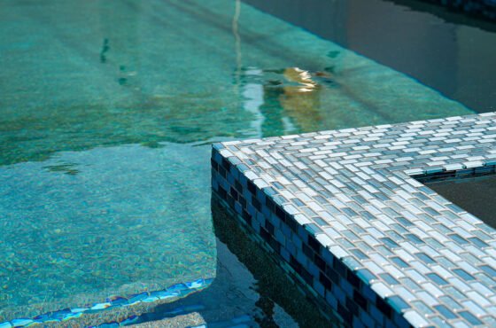 Important Drainage Fixes Before Pool Construction in Winter