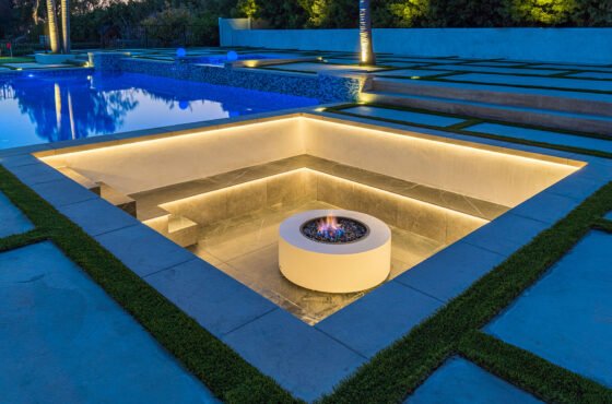 Winter Pool Engineering Works That Boost Long-Term Use