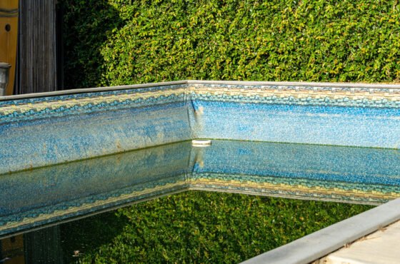 Why Pool Resurfacing in December Is Easier Than You Think