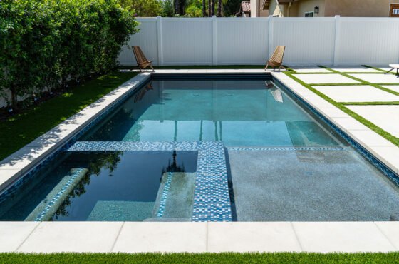 What Causes Pool Construction Delays in Winter Weather