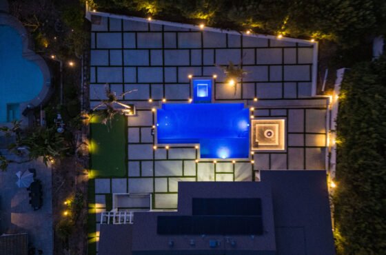 What Makes Backyard Design Work Year-Round Without Redesign