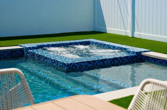 Common Pool Construction Problems to Watch for in Winter