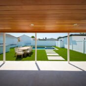 outdoor construction