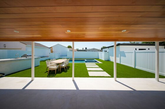 Why Outdoor Construction Without a Permit Can Backfire Fast