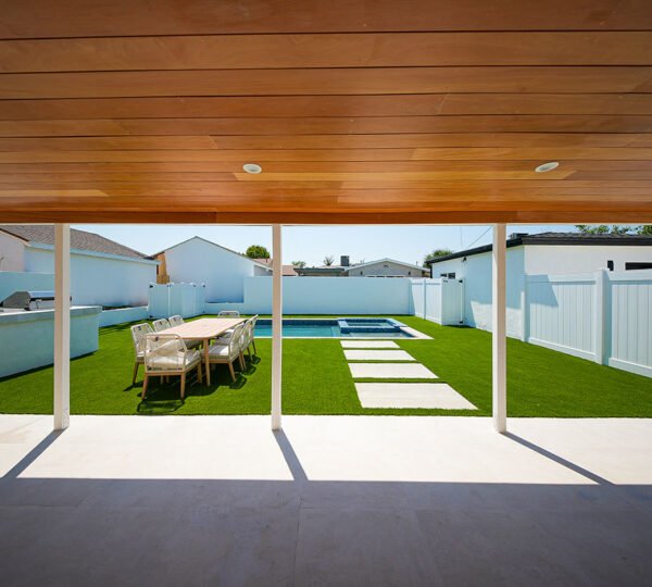 outdoor construction