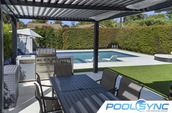 How Pool Engineering Supports Small Yard Installations