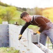 Outdoor Construction