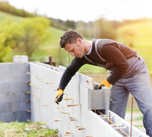 Outdoor Construction