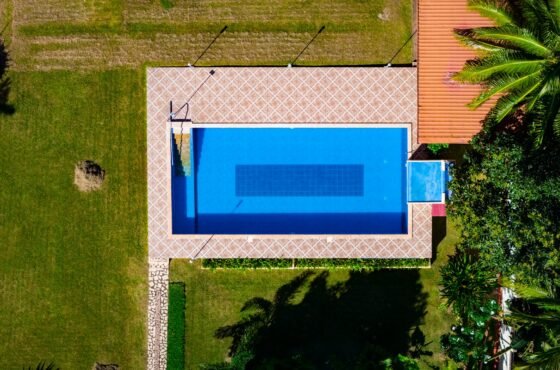 Breaking Down the Pool Construction Process Step by Step
