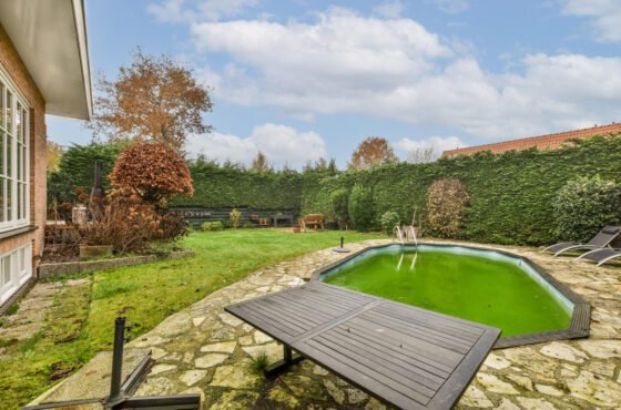 What Winter Pool Remodeling Can’t Do If Ground Is Still Frozen